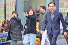 장안구새빛세일페스타3번 사진